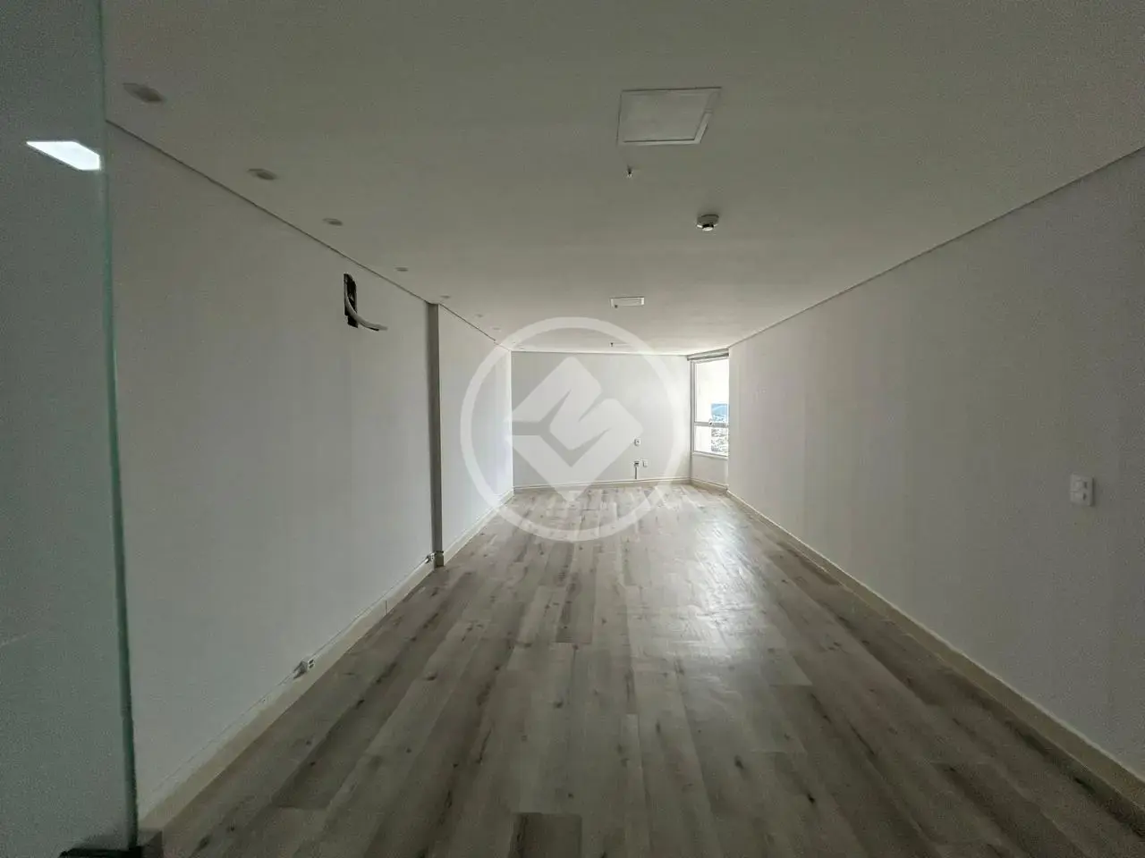 Sala Comercial no Jardim América, Goiânia — foto 5 de 6