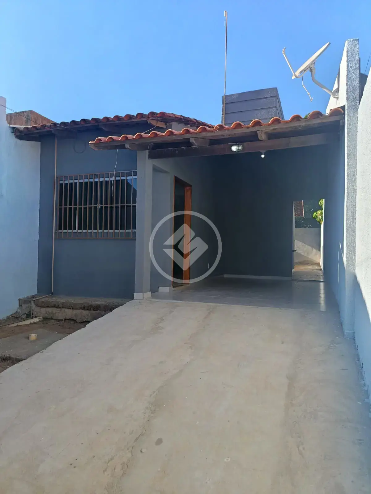 Casa 2 quartos no Villa Romana, Aparecida de Goiânia — foto 2 de 6
