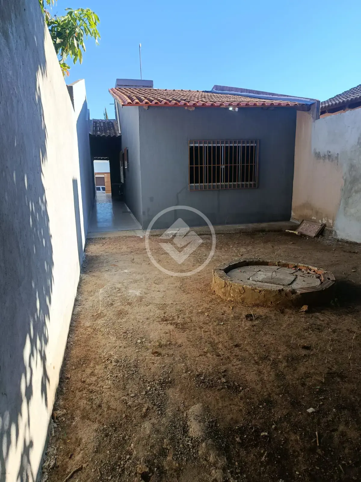 Casa 2 quartos no Villa Romana, Aparecida de Goiânia — foto 3 de 6