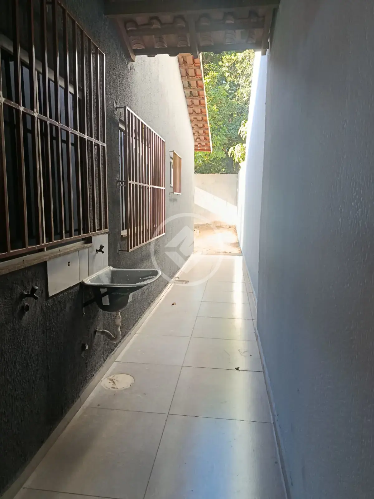 Casa 2 quartos no Villa Romana, Aparecida de Goiânia — foto 5 de 6