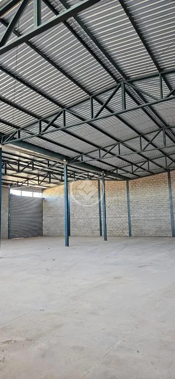 Galpão no Nossa Senhora de Lourdes, Aparecida de Goiânia — foto 3 de 6