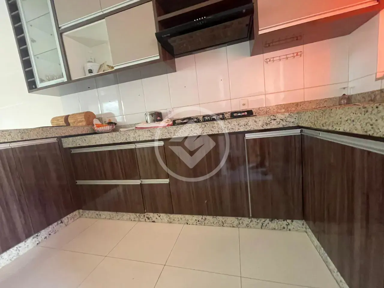 Casa 3 quartos no Rosa dos Ventos, Aparecida de Goiânia — foto 3 de 6