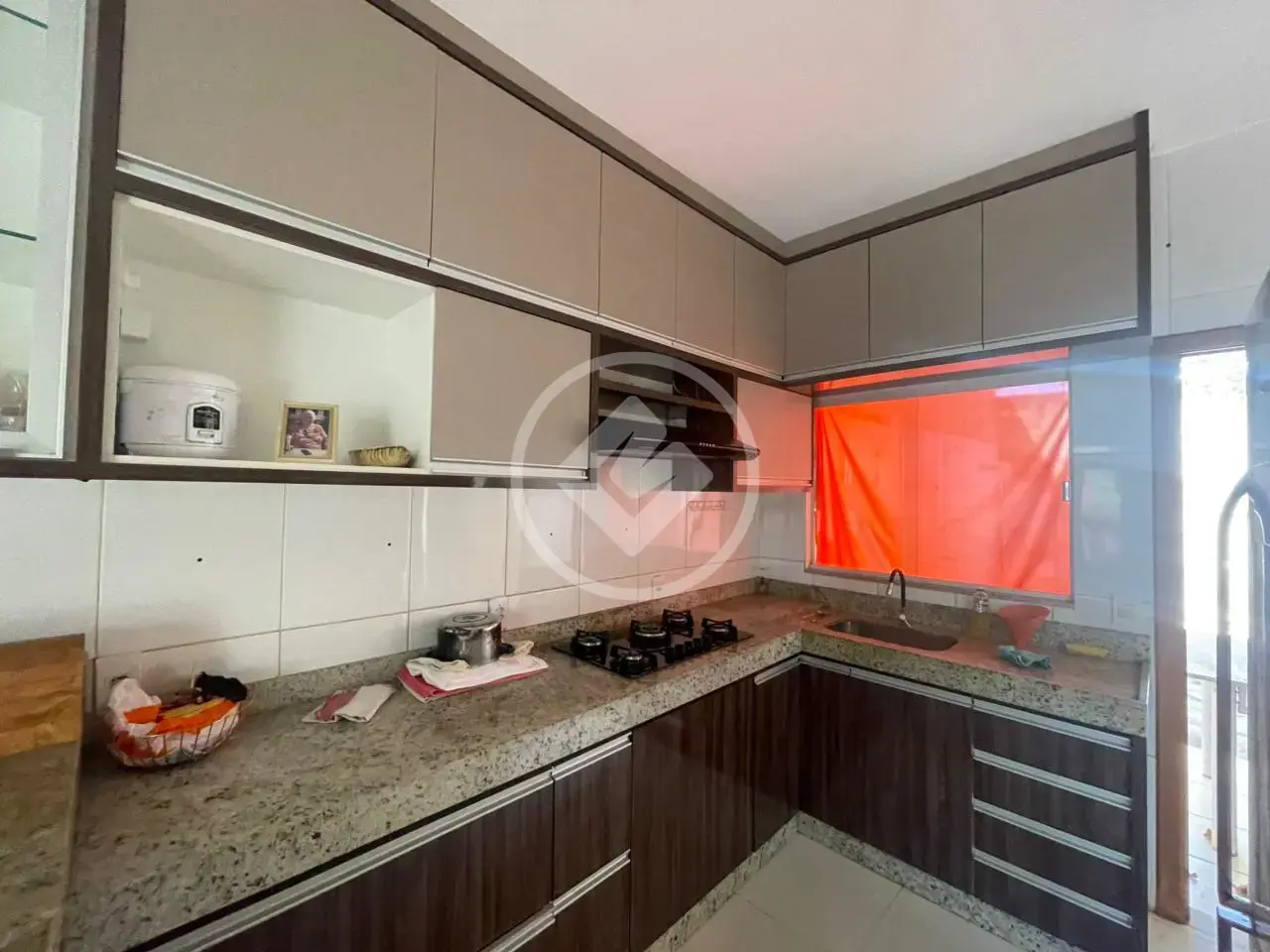 Casa 3 quartos no Rosa dos Ventos, Aparecida de Goiânia — foto 5 de 6