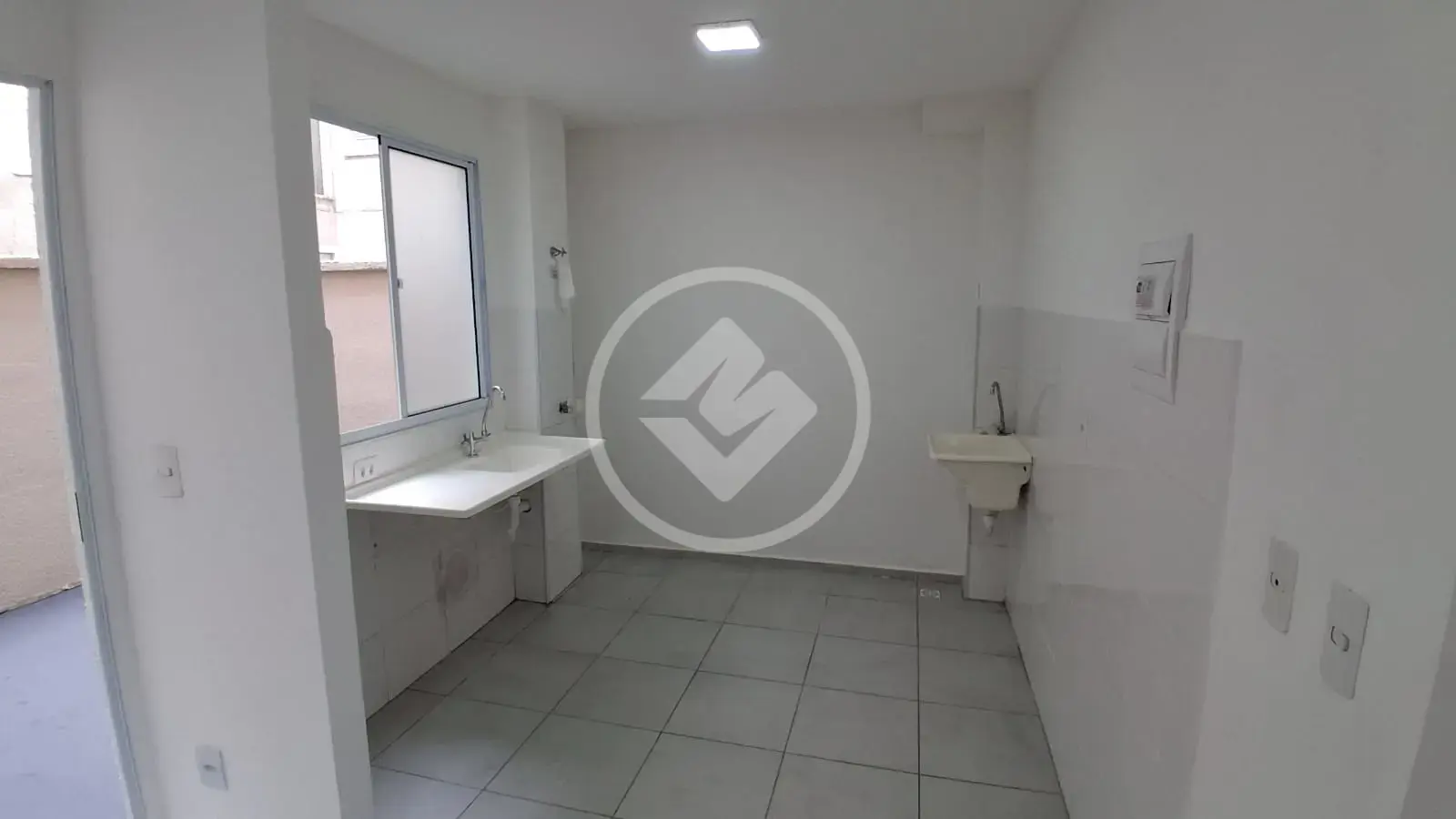 Apartamento 2 quartos no Cardoso Continuação, Aparecida de Goiânia — foto 5 de 6
