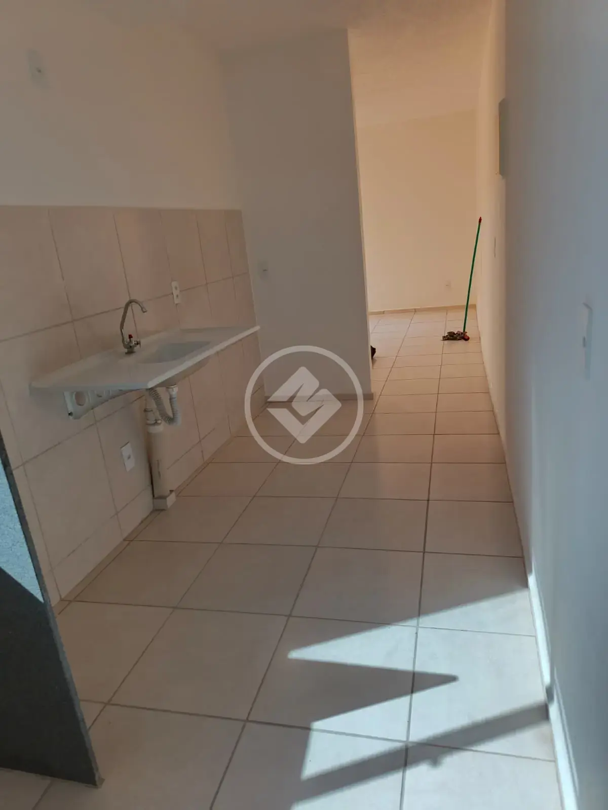 Apartamento 2 quartos no Setor Andreia, Goiânia — foto 3 de 6