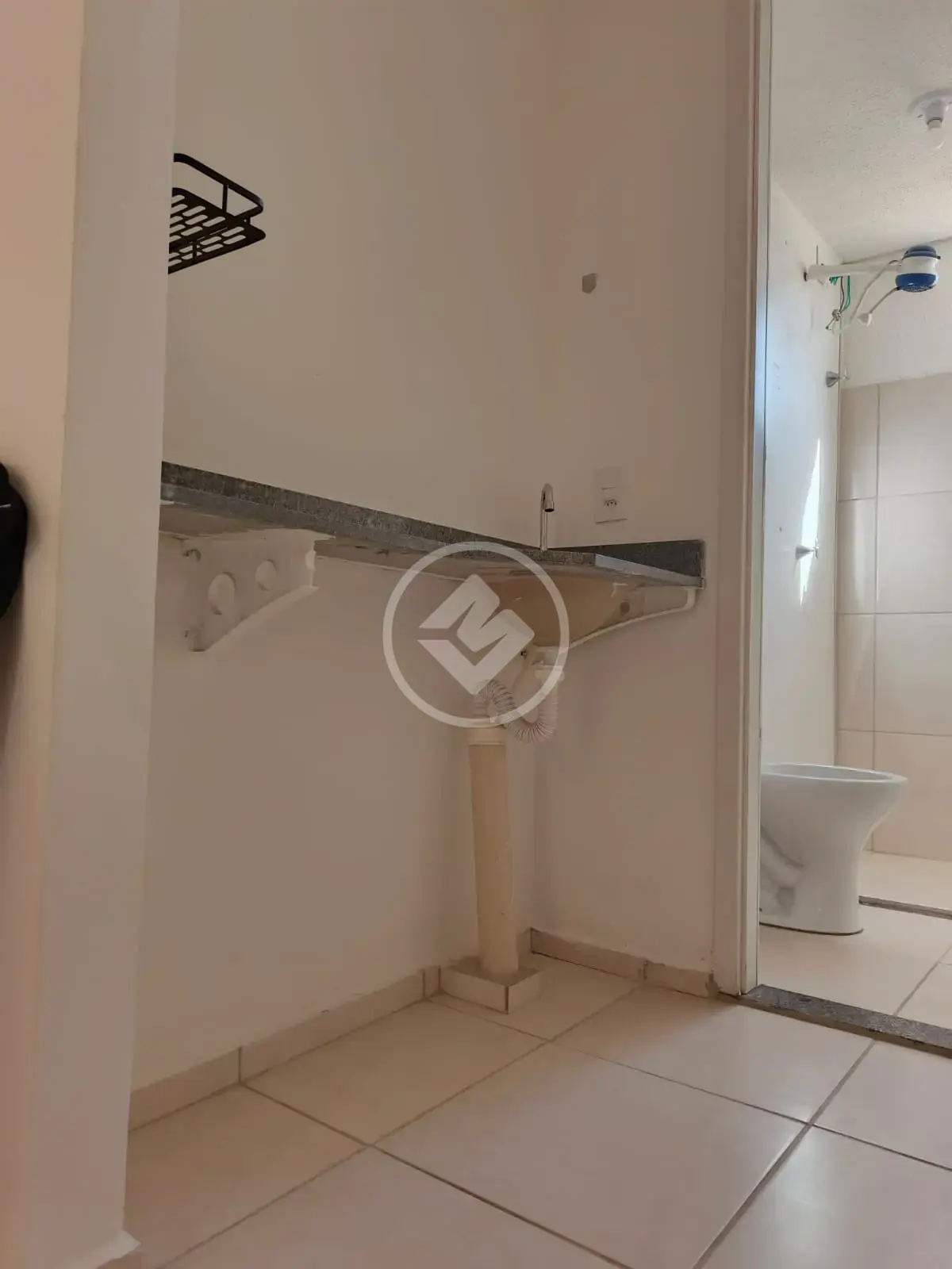 Apartamento 2 quartos no Setor Andreia, Goiânia — foto 6 de 6