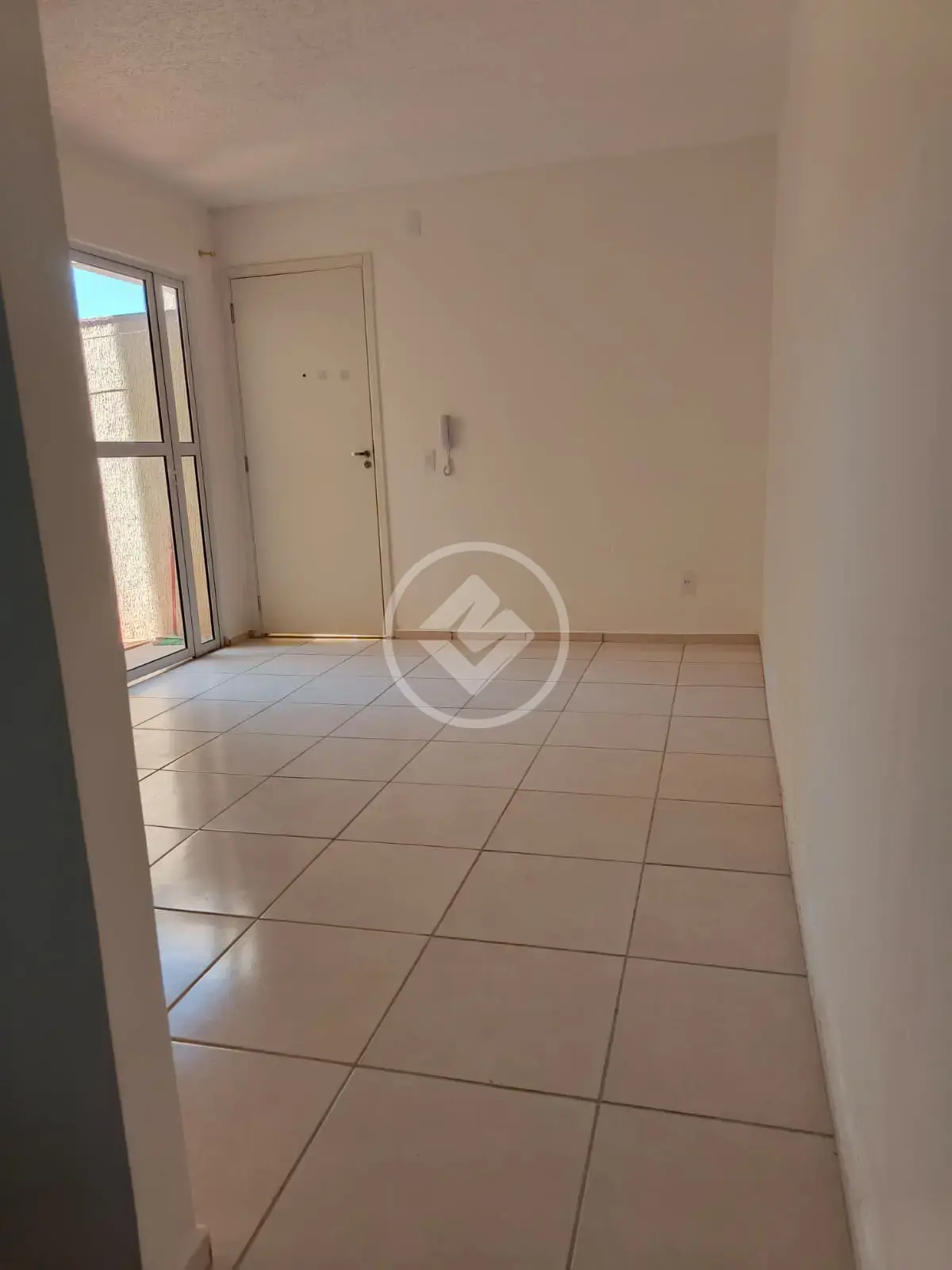 Apartamento 2 Quartos - Setor Andreia