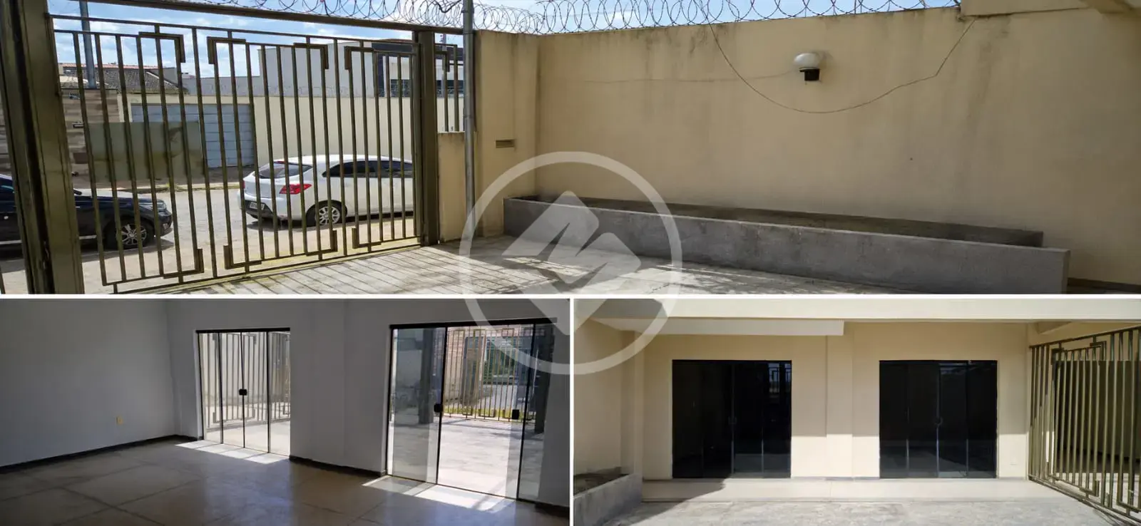 Sala Comercial Residencial Humaitá, Goiânia - GO — foto 1