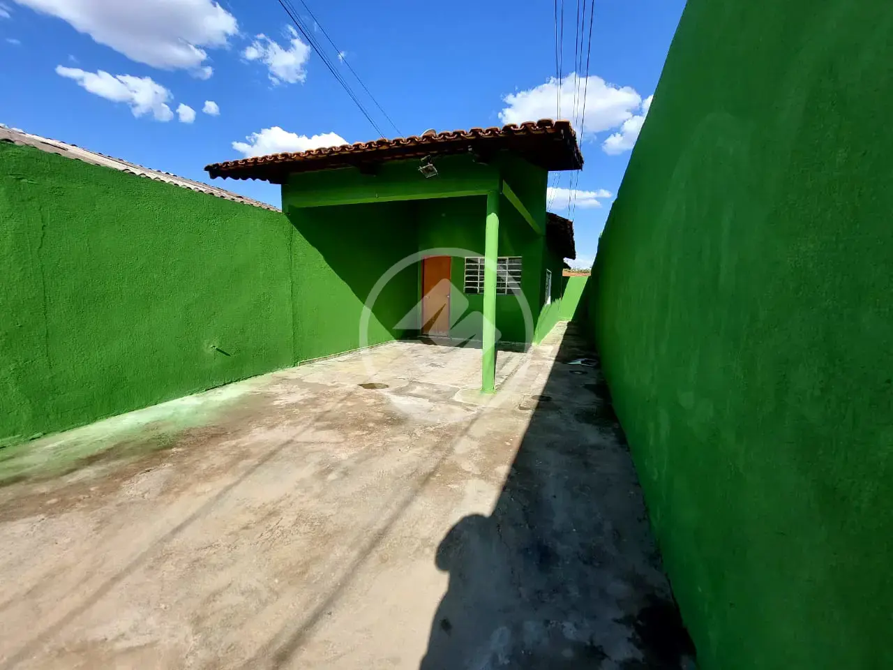 Casa Chácaras da Ge, Goiânia - GO — foto 1