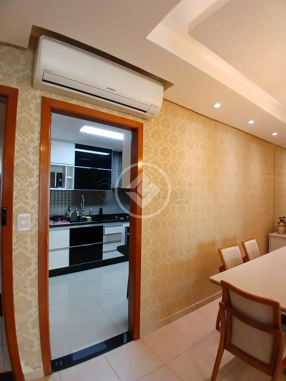 Flat 3 quartos no Nova Suiça, Goiânia — foto 6 de 6