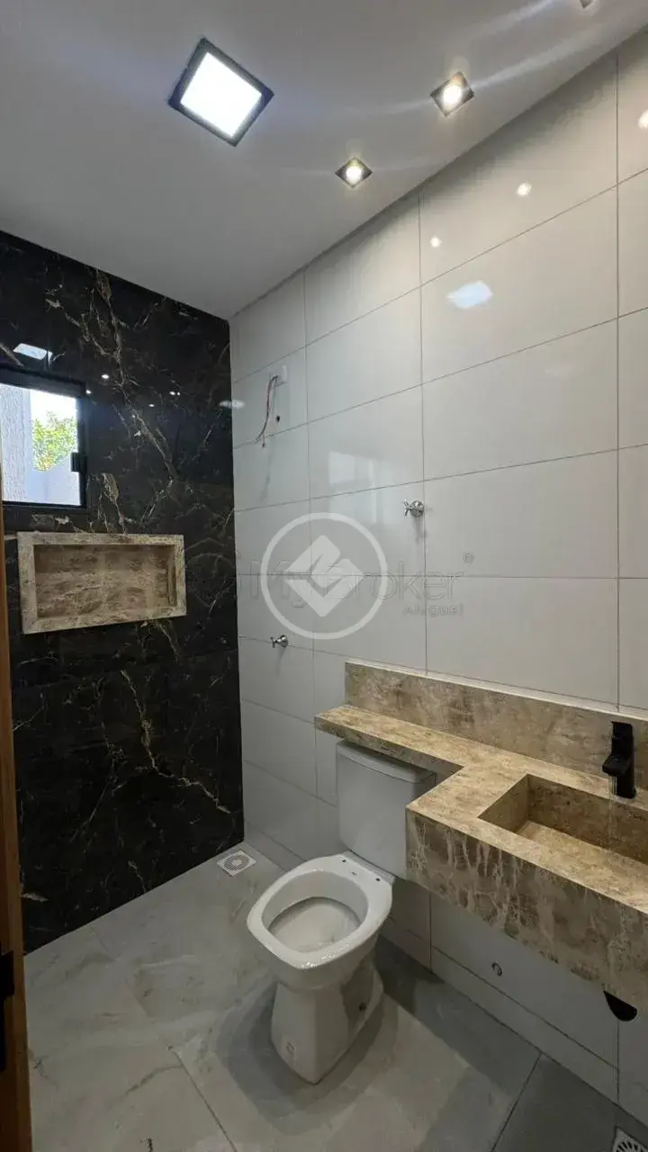 Casa Parque Tremendao, Goiânia - GO — foto 2