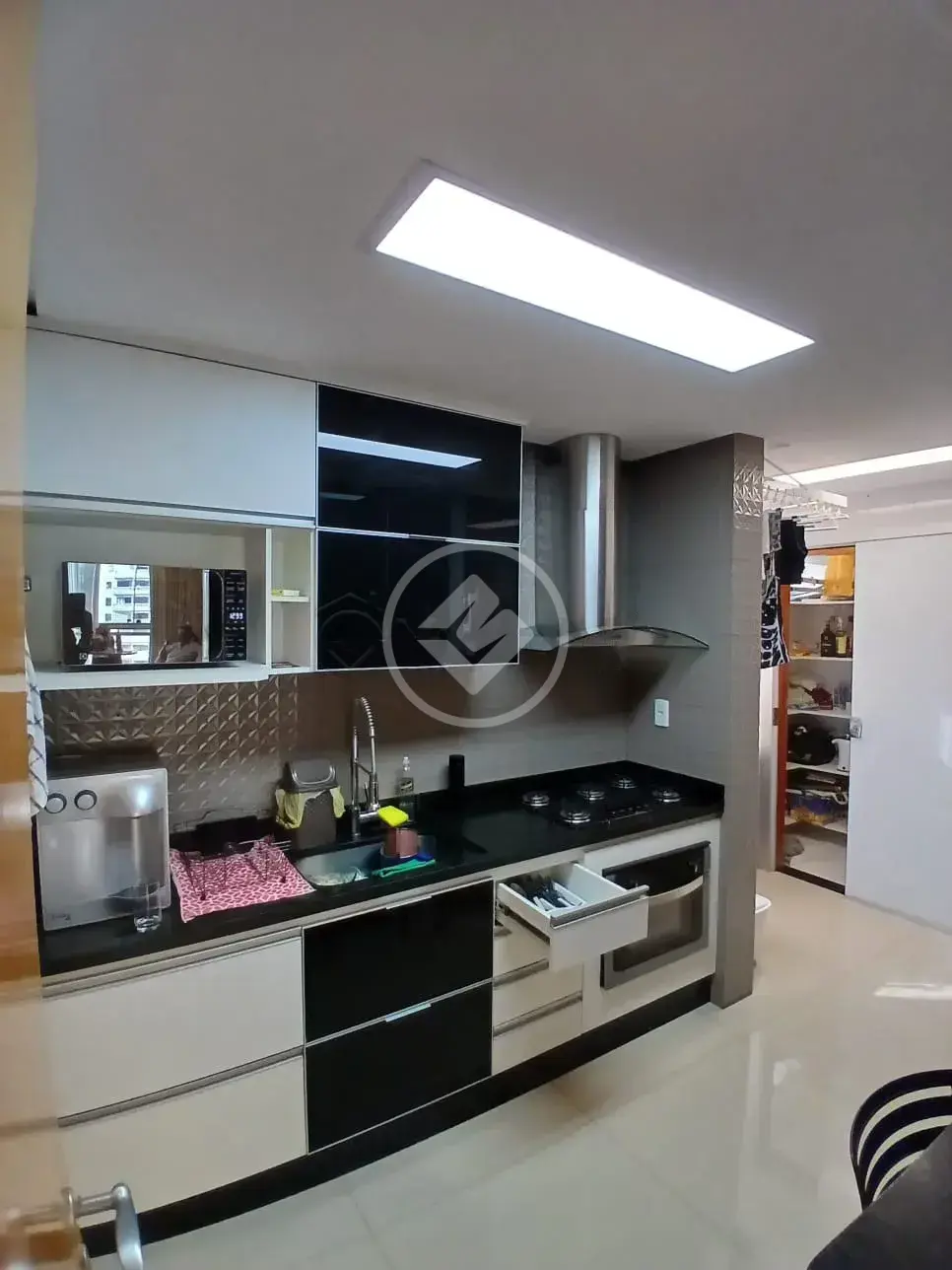 Apartamento 3 quartos no Nova Suiça, Goiânia — foto 4 de 6