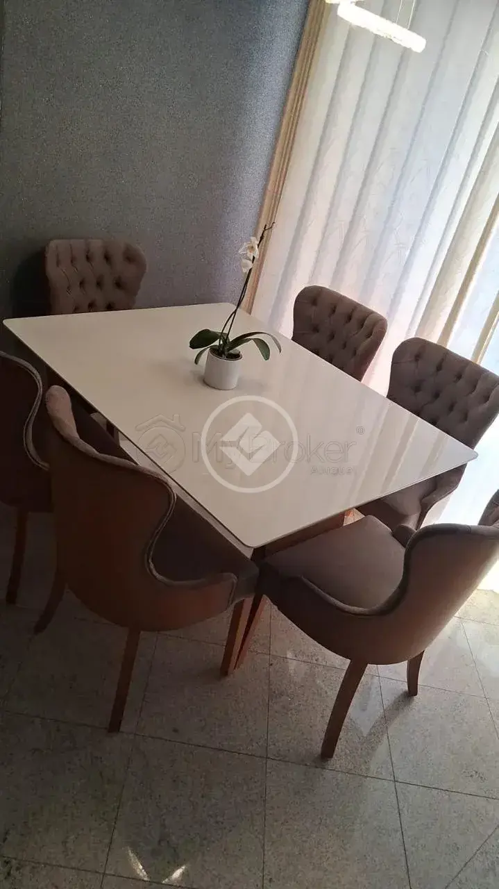 Apartamento 3 quartos no Jardim Goiás, Goiânia — foto 2 de 6