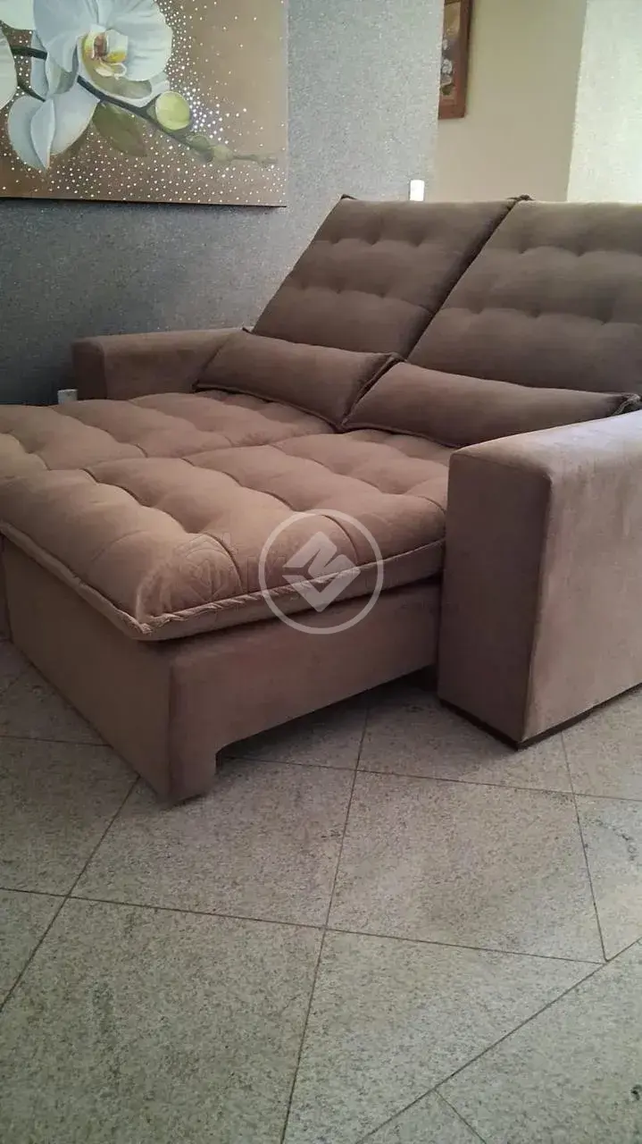 Apartamento 3 quartos no Jardim Goiás, Goiânia — foto 3 de 6