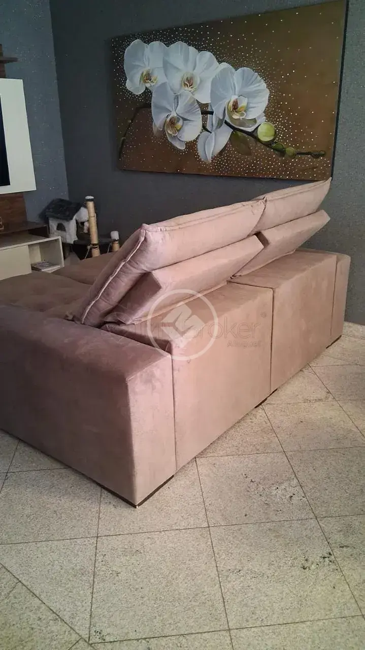 Apartamento 3 quartos no Jardim Goiás, Goiânia — foto 4 de 6