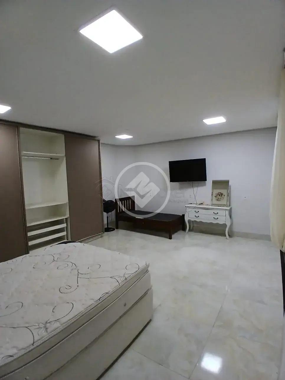 Casa Condomínio 4 quartos no Sítio Recreio Paraíso Tropical, Goiânia — foto 3 de 6