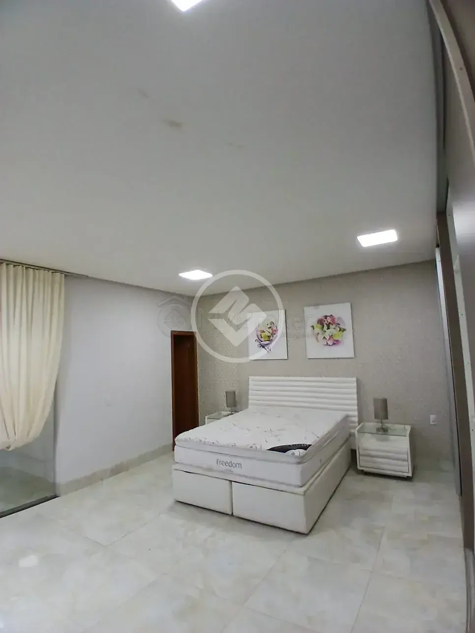 Casa Condomínio 4 quartos no Sítio Recreio Paraíso Tropical, Goiânia — foto 4 de 6
