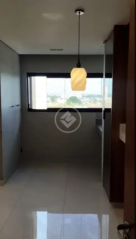 Apartamento Parque Oeste Industrial, Goiânia - GO — foto 1