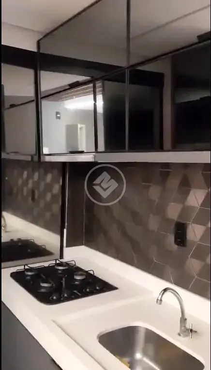 Apartamento 2 quartos no Parque Oeste Industrial, Goiânia — foto 3 de 6