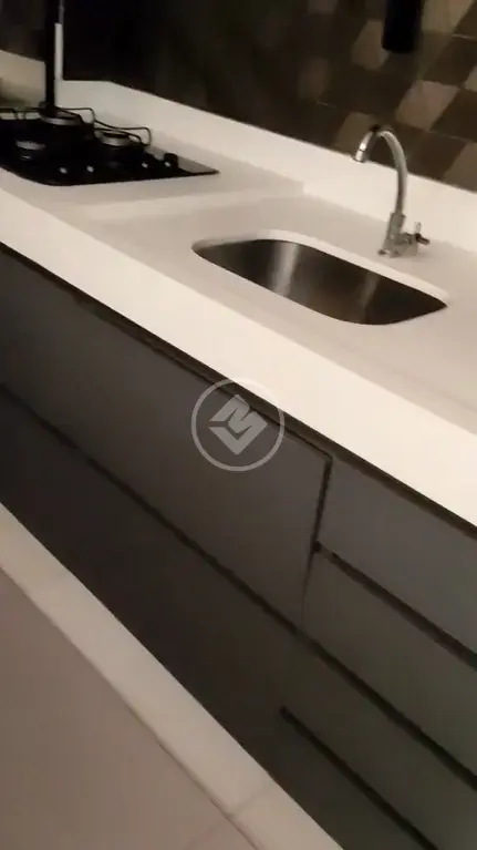 Apartamento 2 quartos no Parque Oeste Industrial, Goiânia — foto 4 de 6