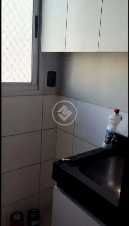 Apartamento 2 quartos no Parque Oeste Industrial, Goiânia — foto 6 de 6