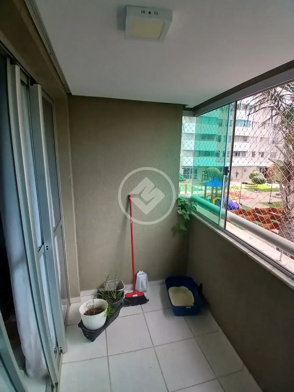 Apartamento 2 quartos no Parque Amazônia, Goiânia — foto 5 de 6