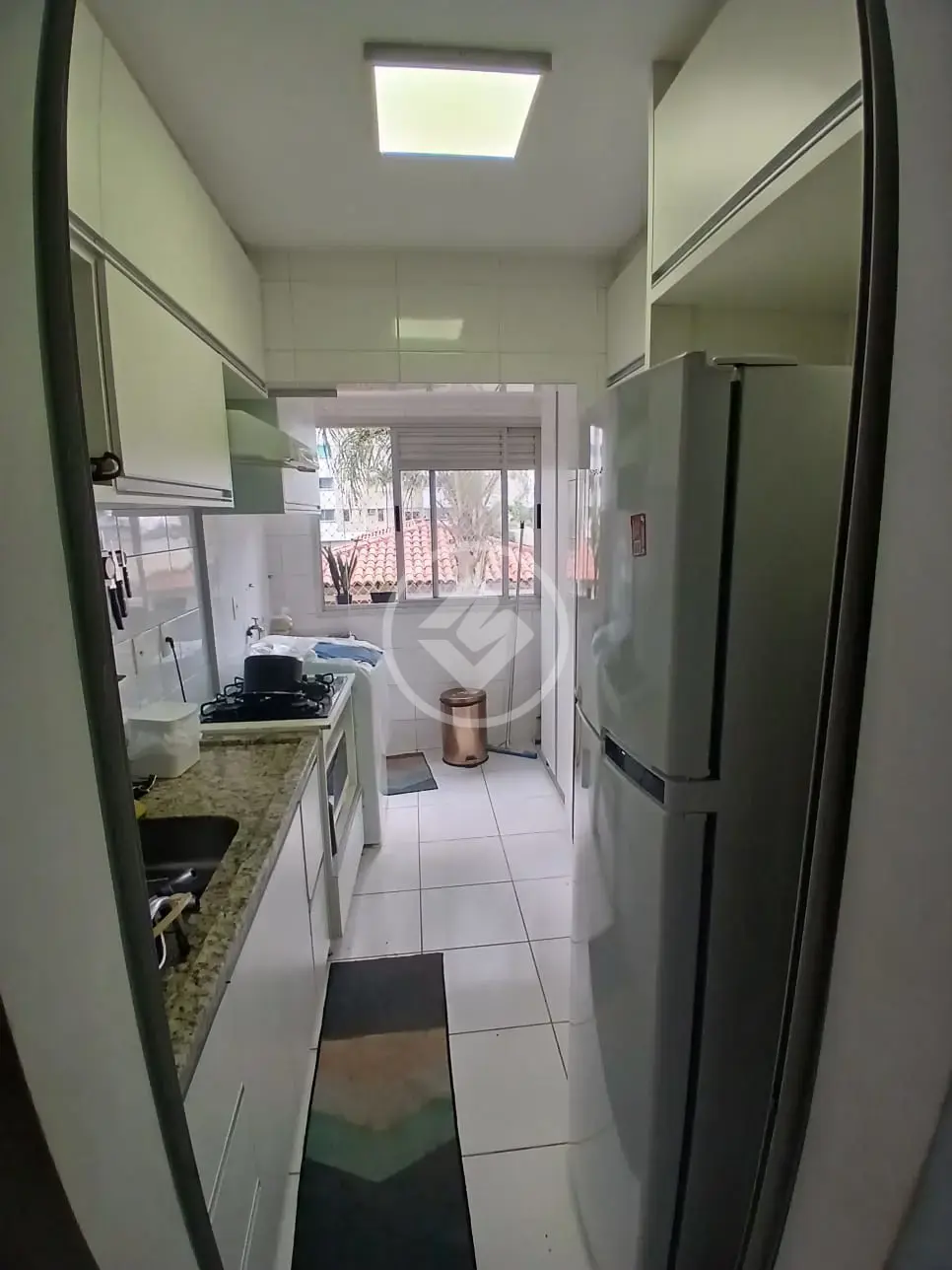 Apartamento 2 quartos no Parque Amazônia, Goiânia — foto 6 de 6