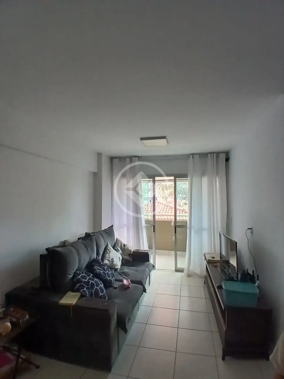 Apartamento 2 Quartos - Parque Amazônia