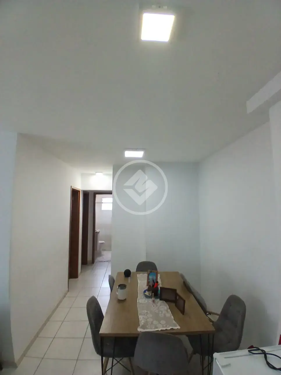 Apartamento 2 quartos no Parque Amazônia, Goiânia — foto 3 de 6