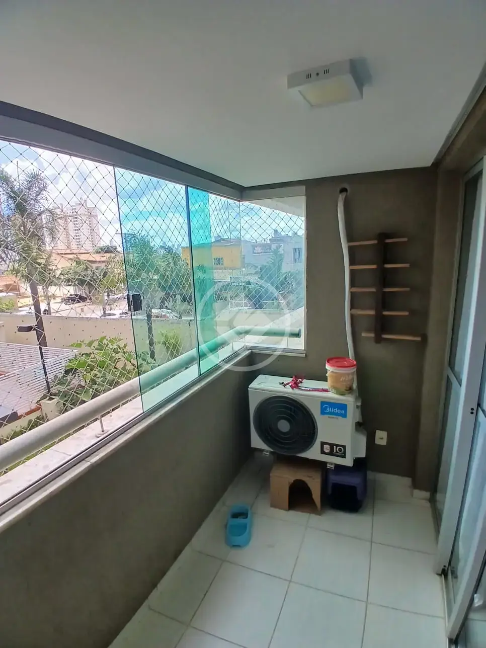 Apartamento 2 quartos no Parque Amazônia, Goiânia — foto 4 de 6