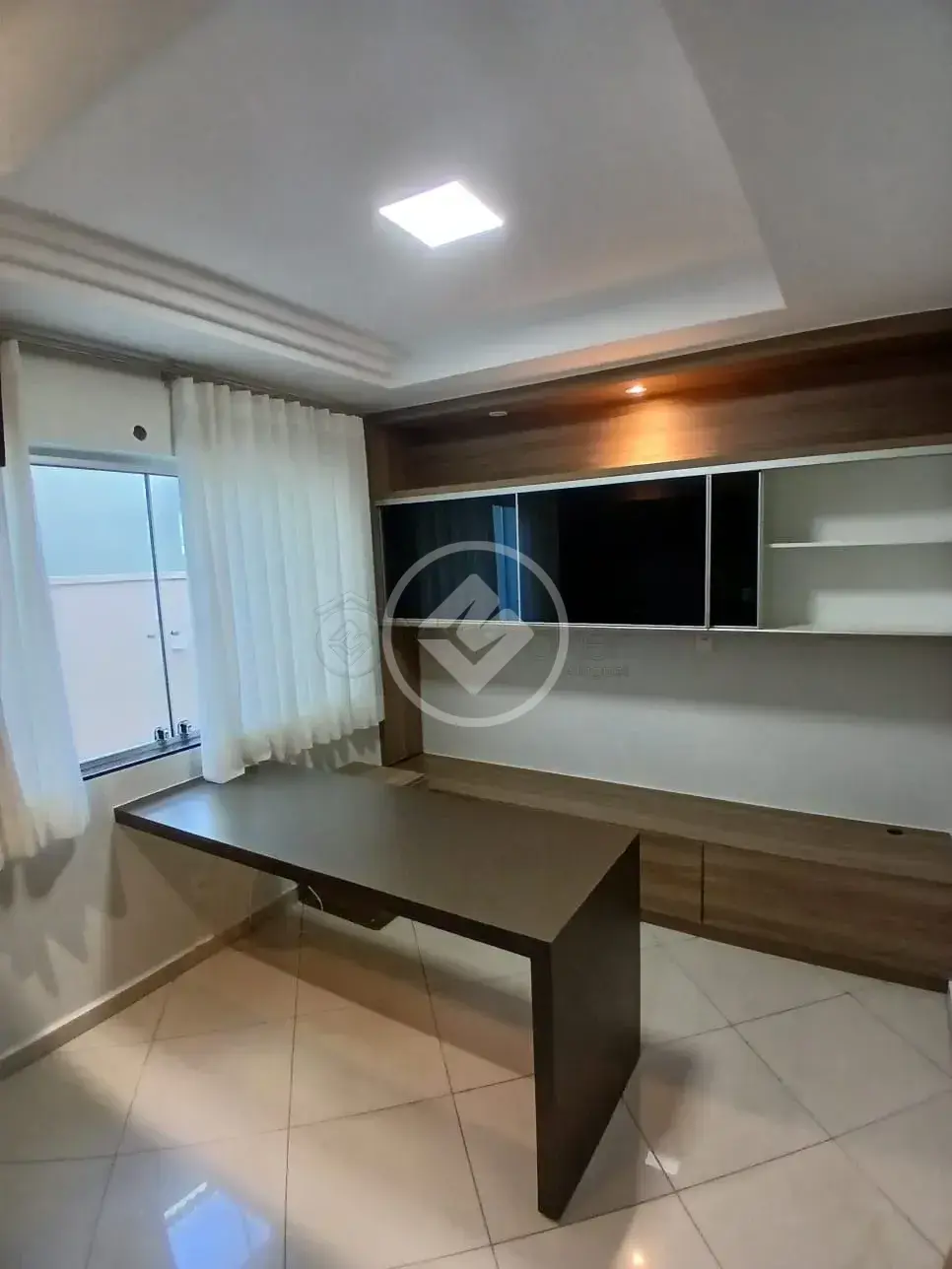 Sobrado Em Condomínio 4 quartos no Jardins Madri, Goiânia — foto 5 de 6