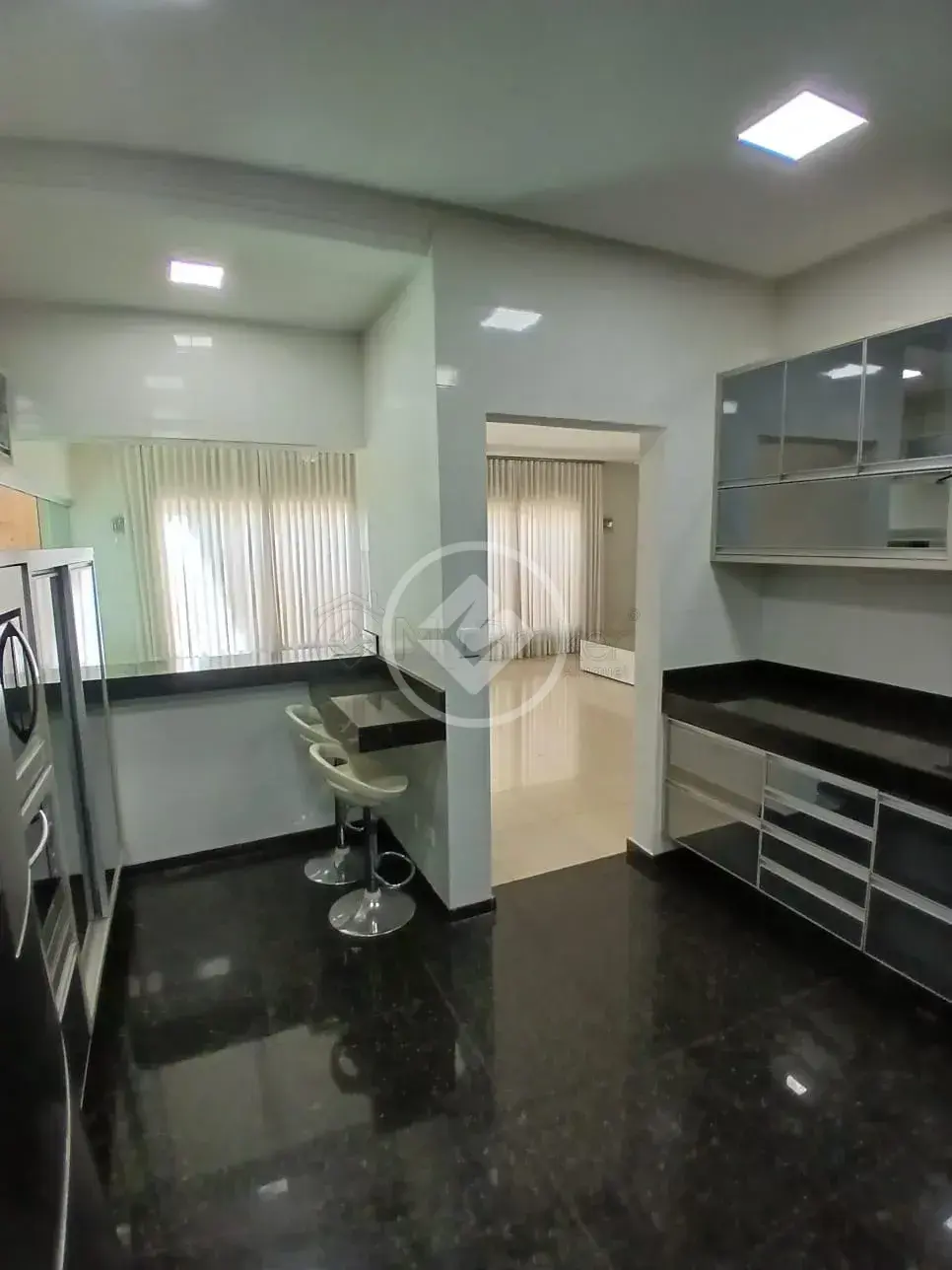 Sobrado Em Condomínio 4 quartos no Jardins Madri, Goiânia — foto 6 de 6