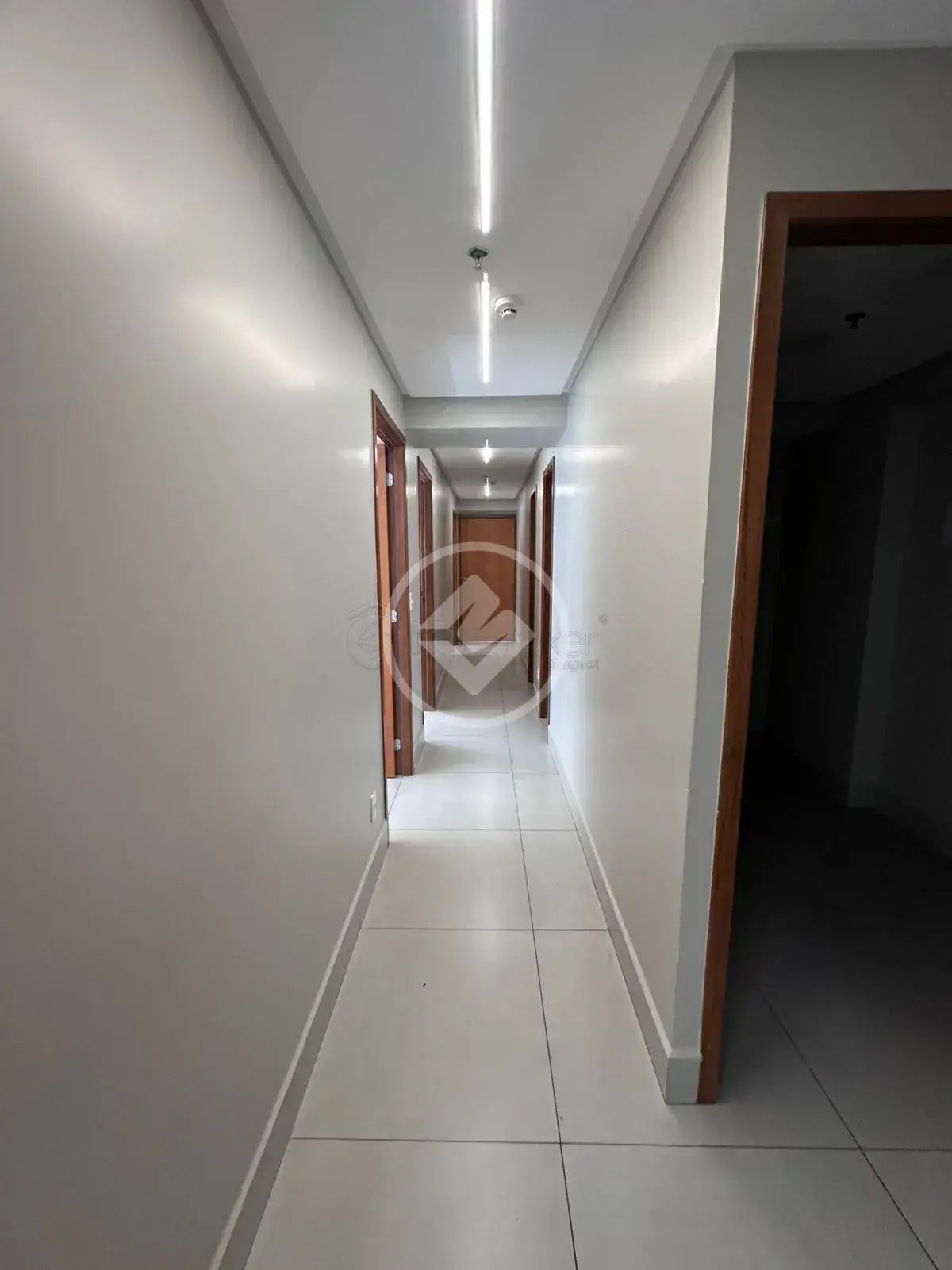 3 Salas Comerciais - Jardim Goiás