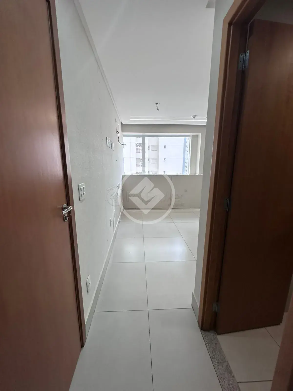 Sala comercial - Jardim Goiás