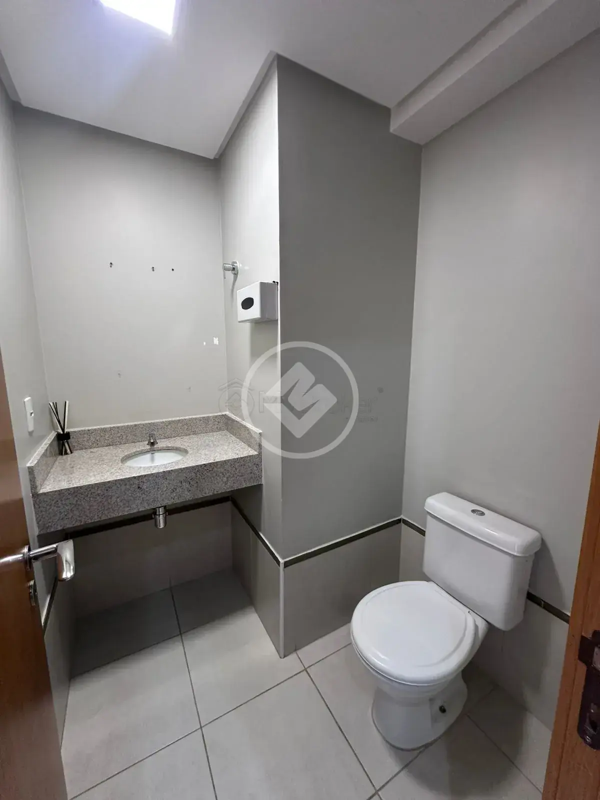 Sala Comercial no Jardim Goiás, Goiânia — foto 2 de 6