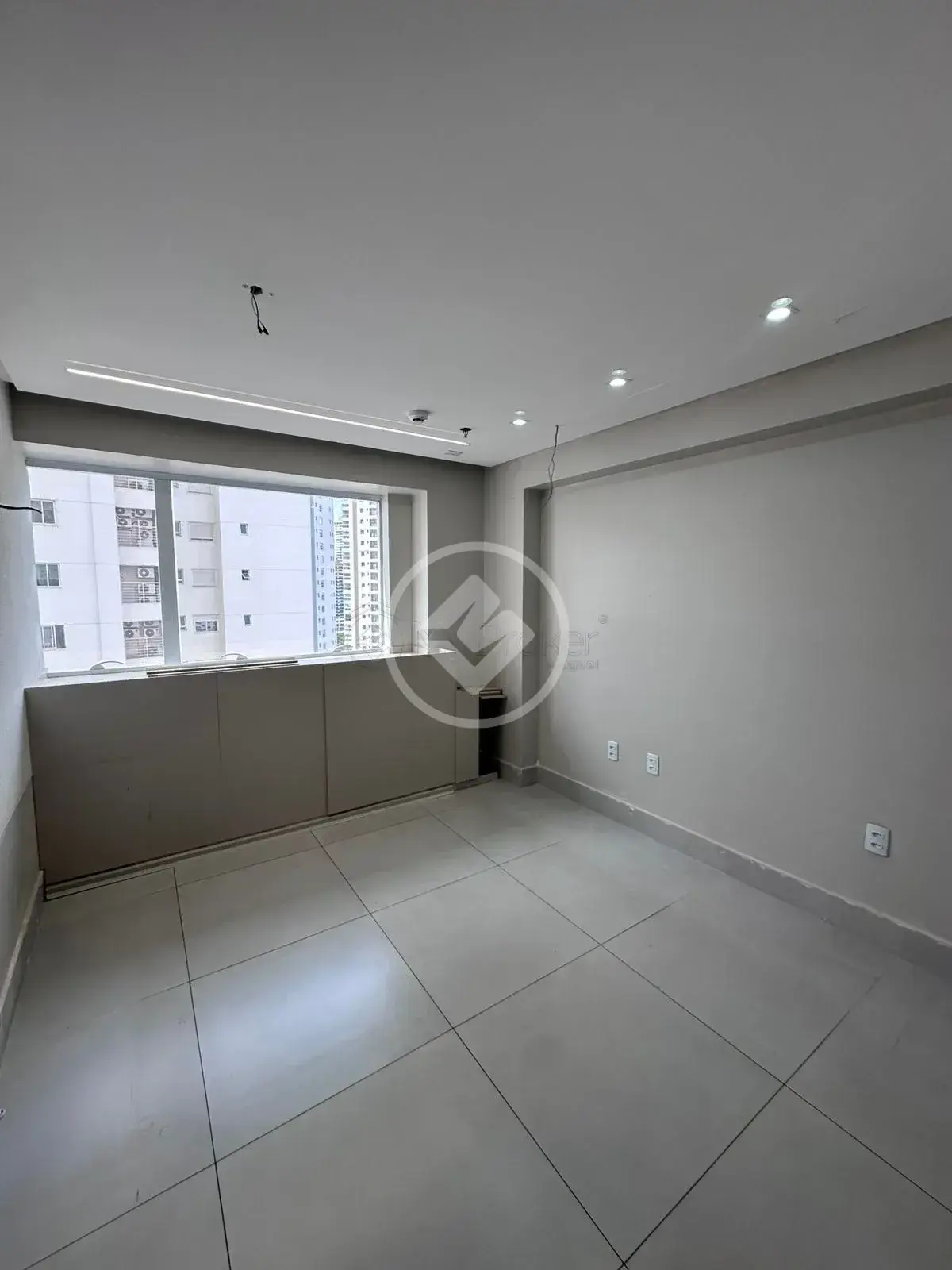 Sala Comercial no Jardim Goiás, Goiânia — foto 5 de 6