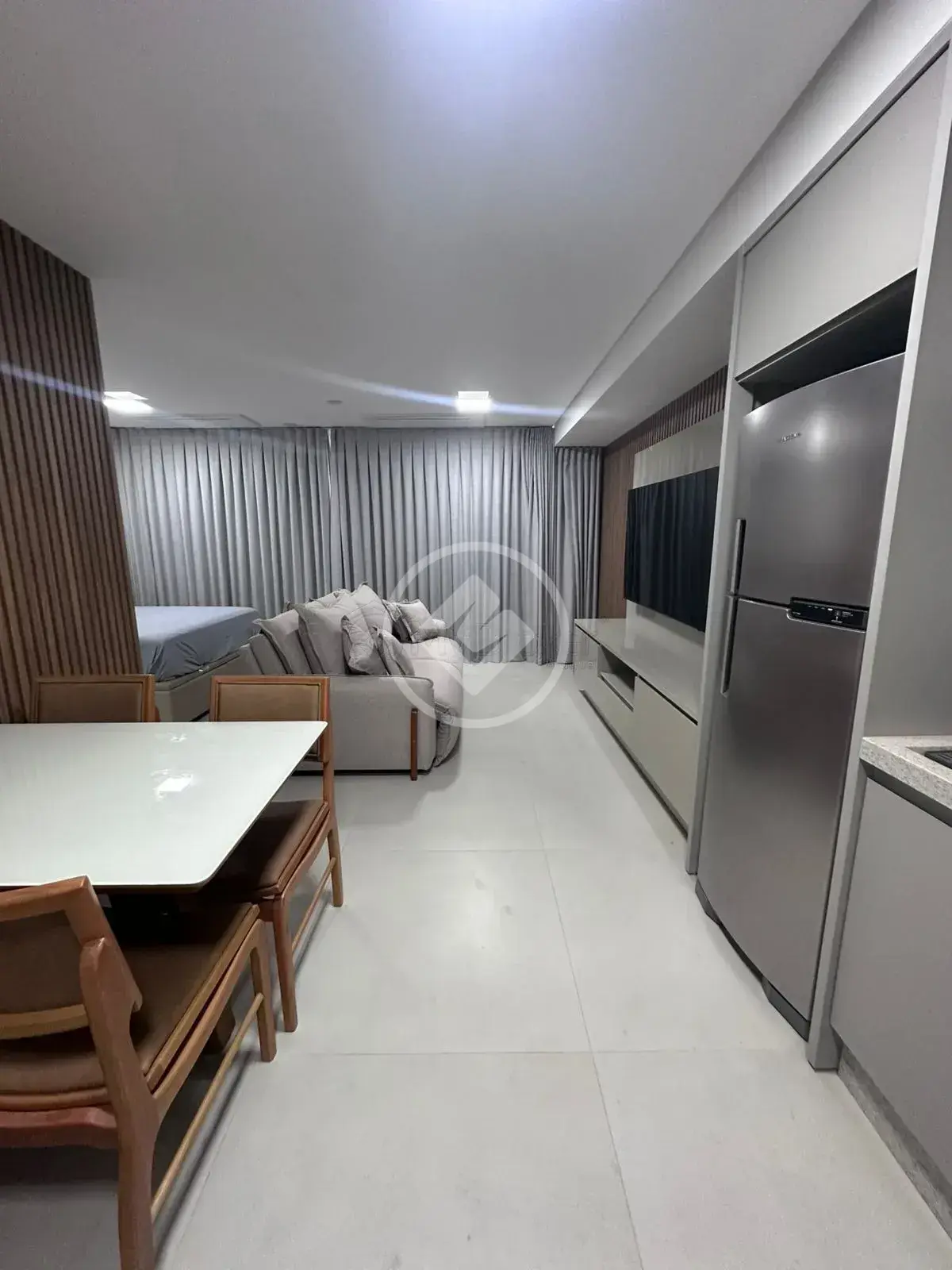 Apartamento 1 quarto no Setor Marista, Goiânia — foto 4 de 6