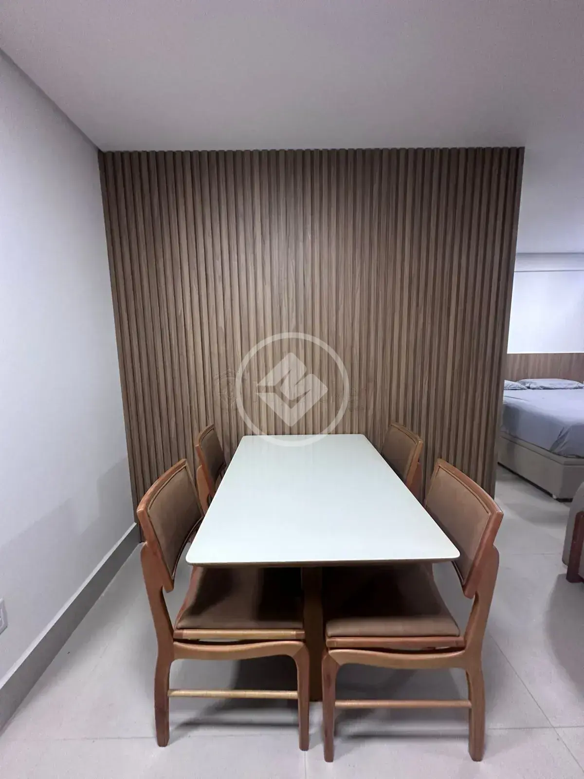 Apartamento 1 quarto no Setor Marista, Goiânia — foto 6 de 6