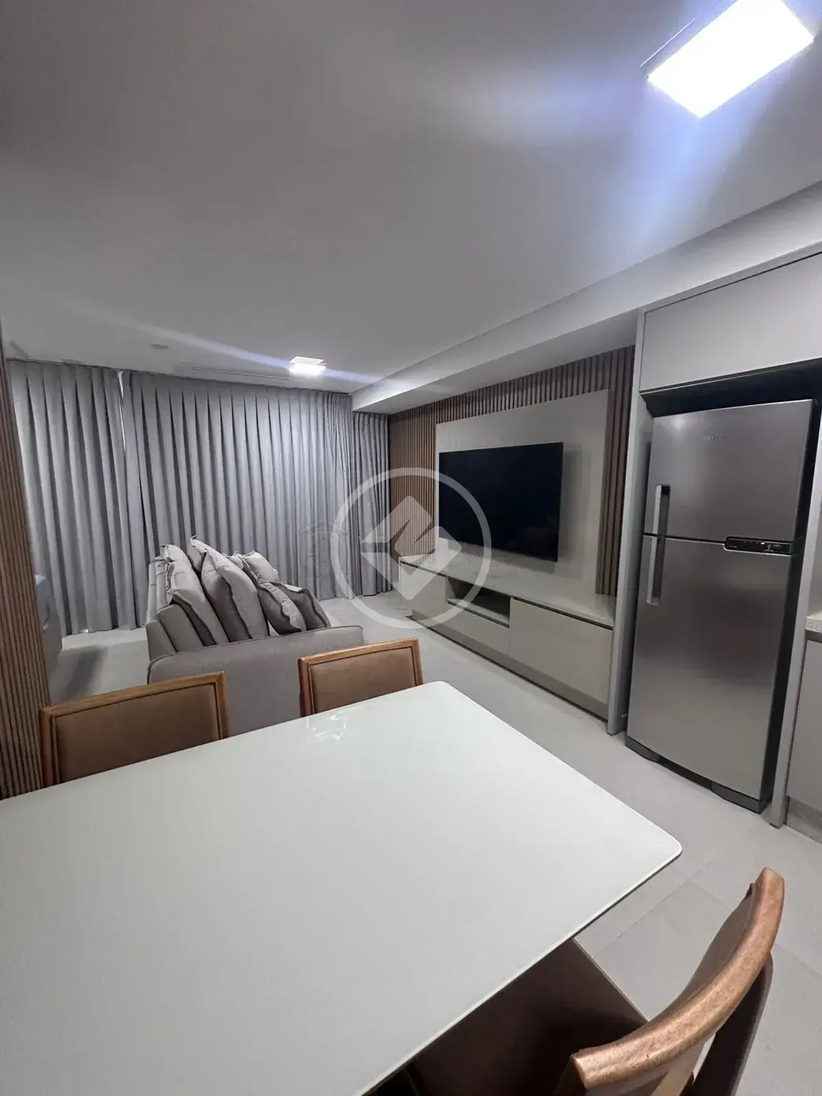 Flat Mobiliado - Setor Marista