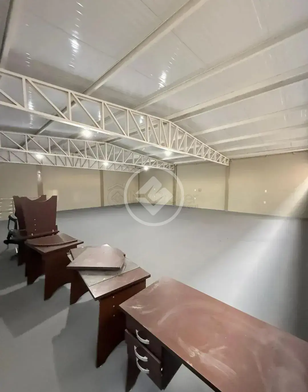 Sala Comercial Jardim Ana Lúcia, Goiânia - GO — foto 1