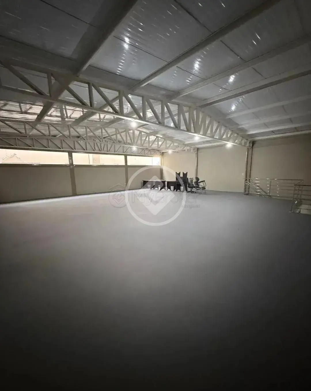 Sala Comercial Jardim Ana Lúcia, Goiânia - GO — foto 2