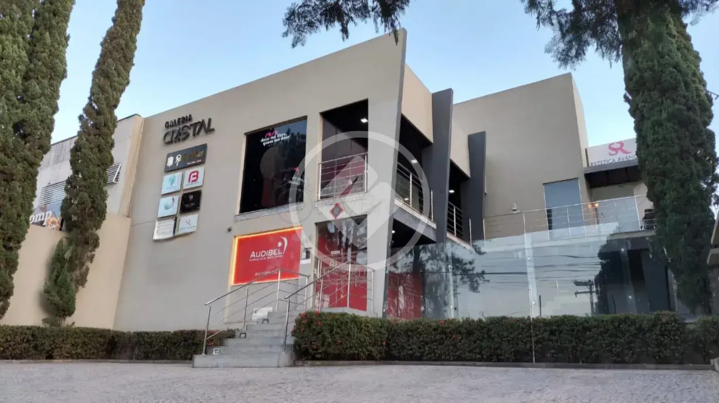 Sala Comercial Setor Marista, Goiânia - GO — foto 1