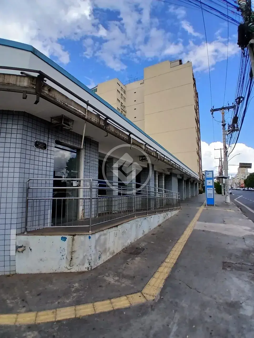 Sala Comercial Setor Central, Goiânia - GO — foto 2