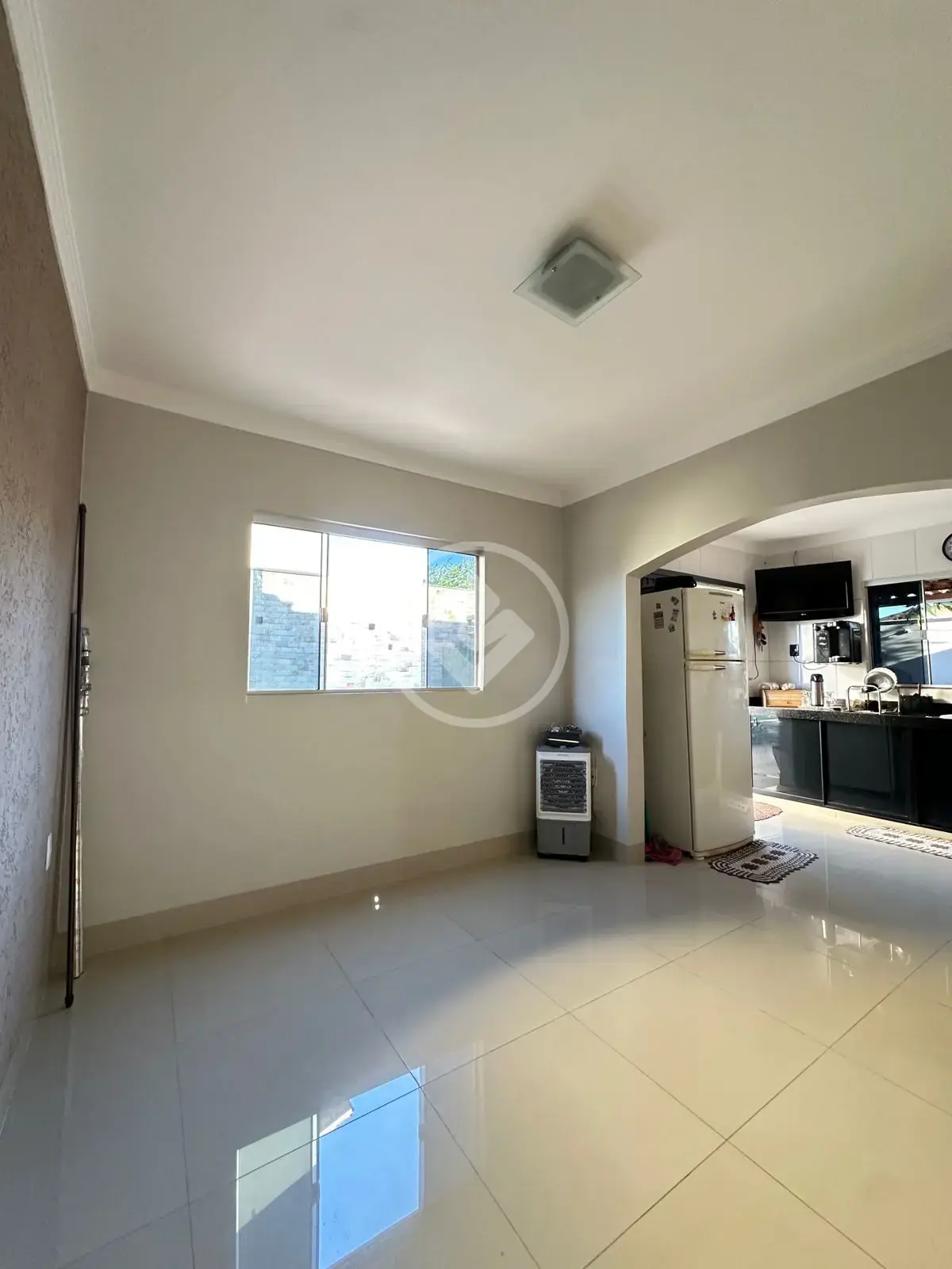 Casa 3 quartos no Setor Serra Dourada - 3ª Etapa, Aparecida de Goiânia — foto 4 de 6