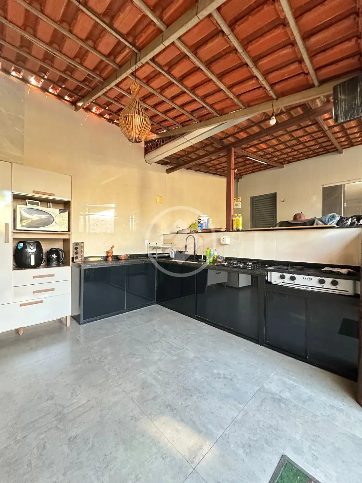 Casa 3 quartos no Setor Serra Dourada - 3ª Etapa, Aparecida de Goiânia — foto 6 de 6