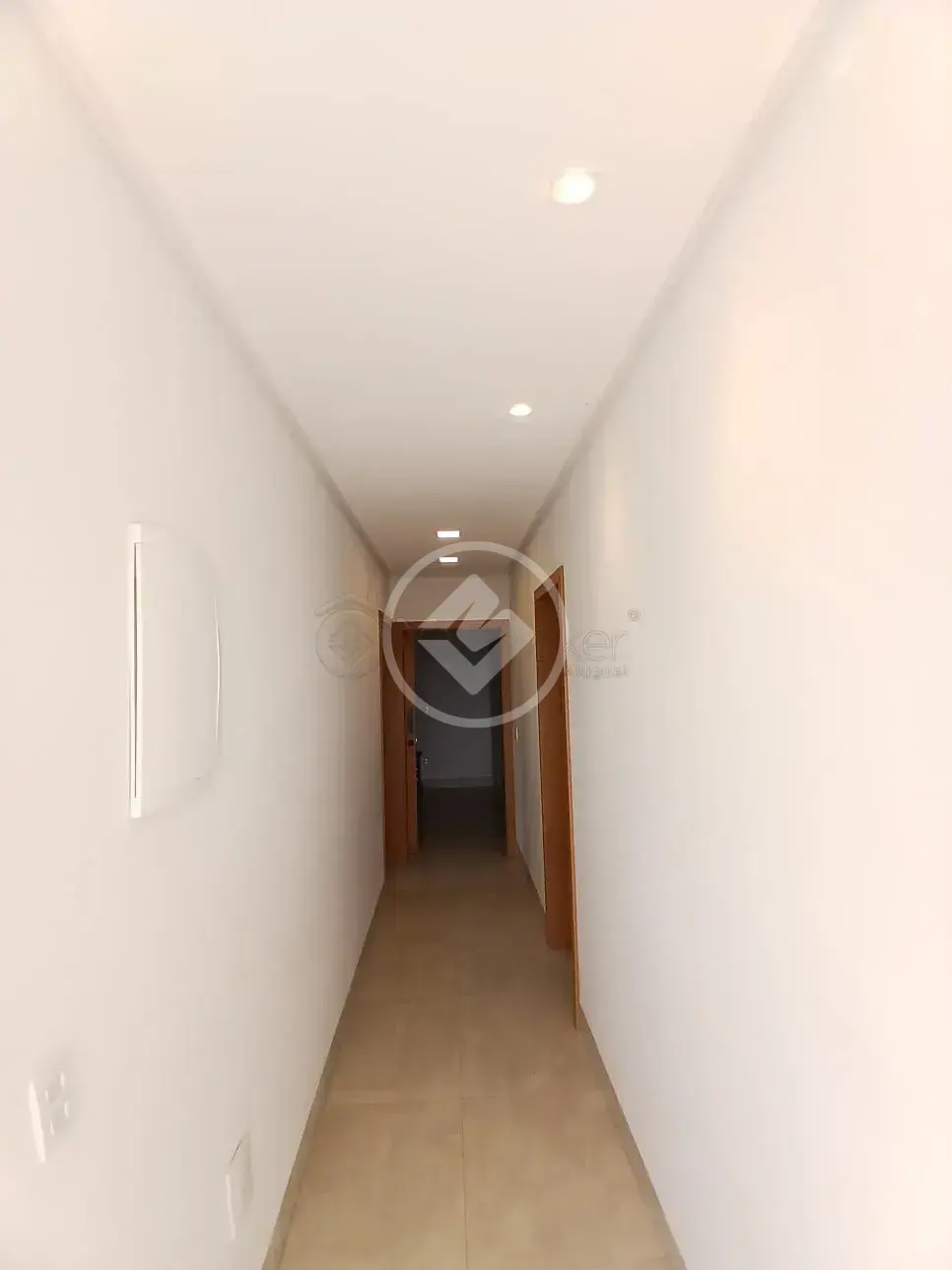 Sobrado Em Condomínio 3 quartos no Jardins Barcelona, Senador Canedo — foto 3 de 6
