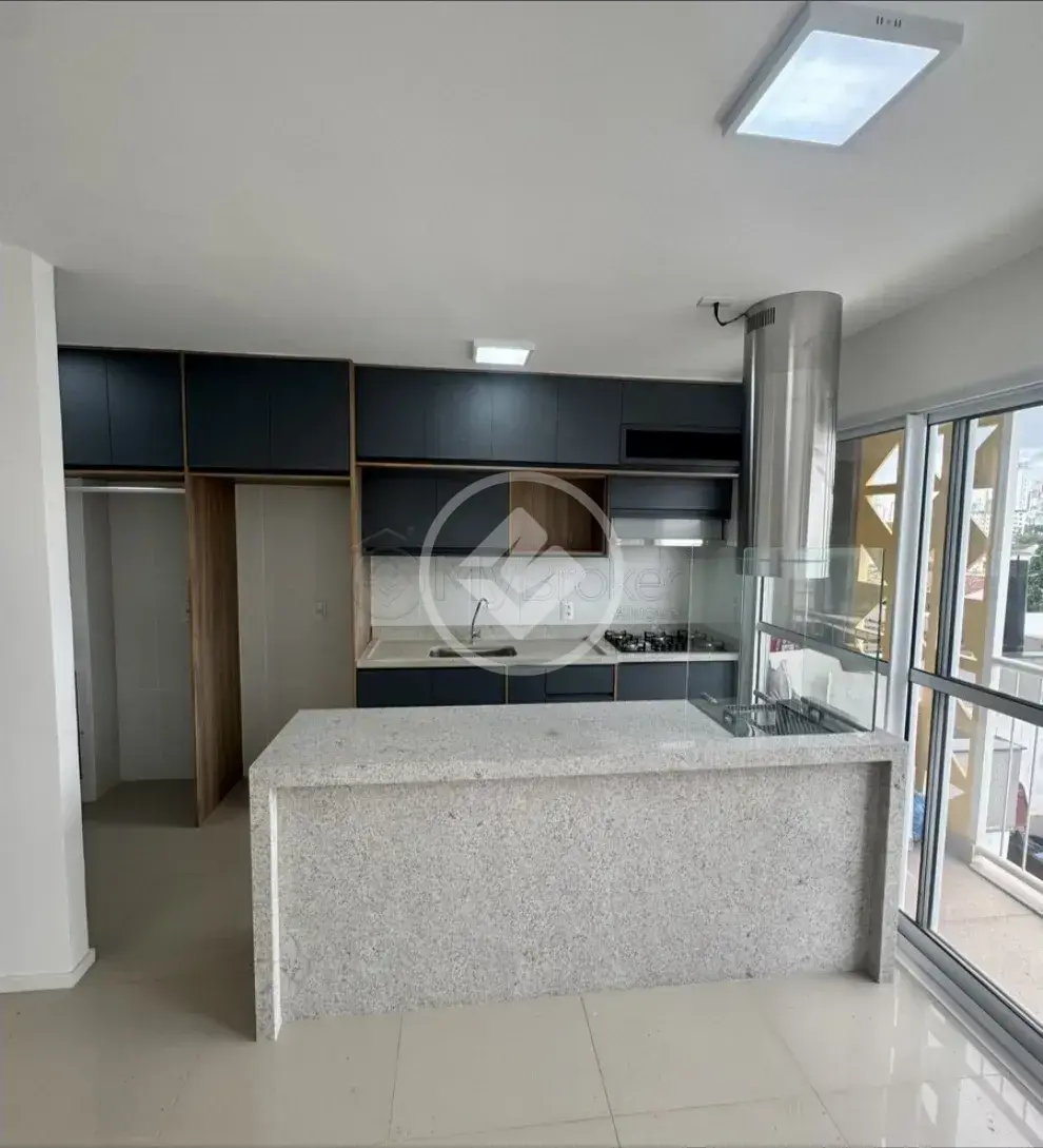 Apartamento 2 Quartos - Setor Coimbra