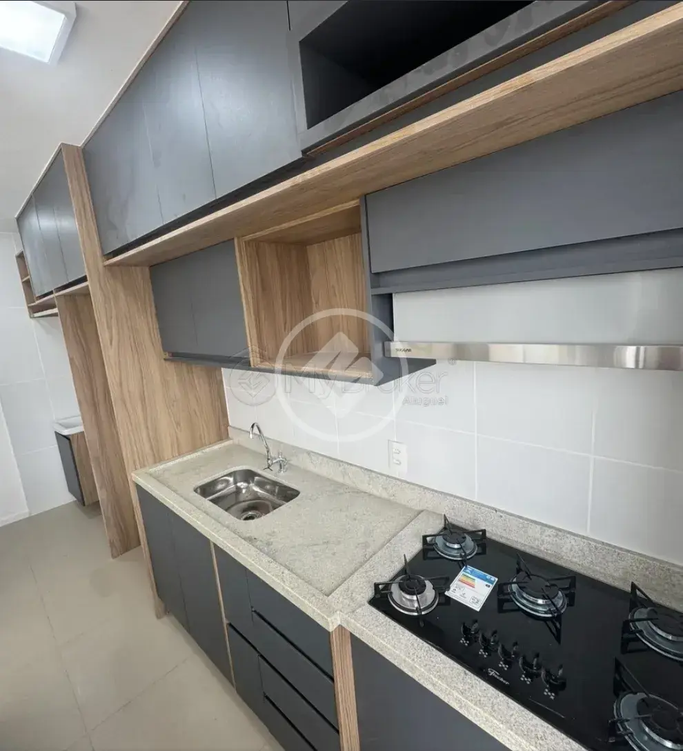 Apartamento 2 quartos no Setor Coimbra, Goiânia — foto 2 de 6