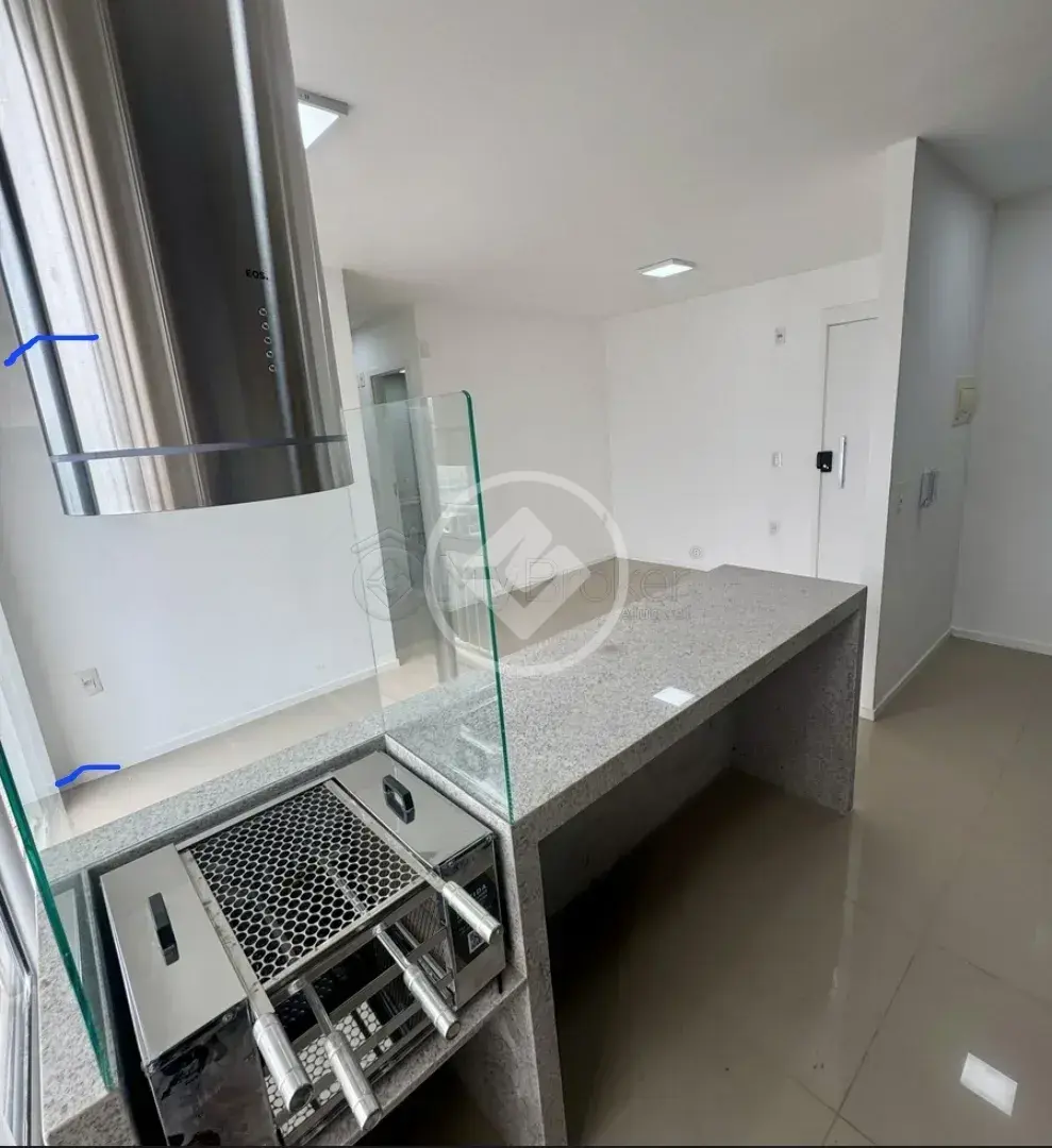 Apartamento 2 quartos no Setor Coimbra, Goiânia — foto 3 de 6