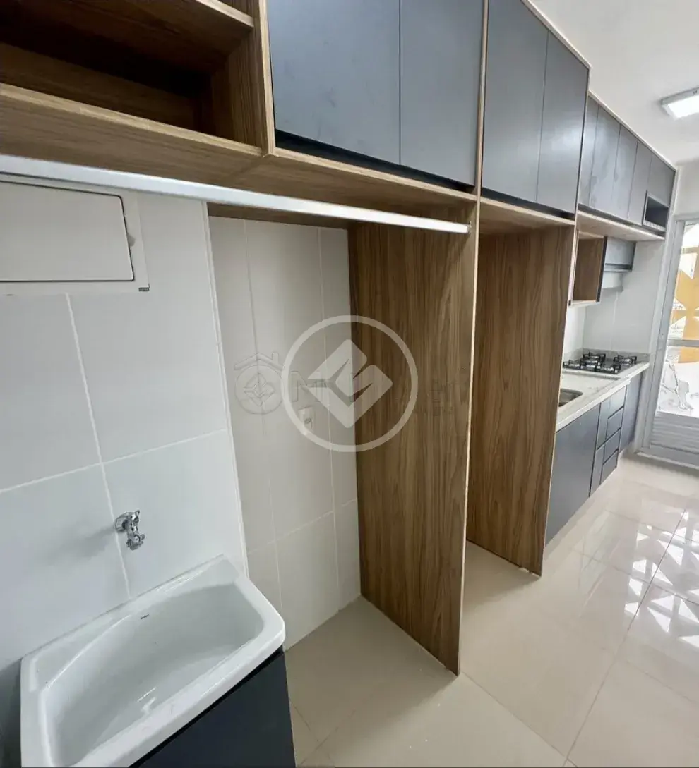Apartamento 2 quartos no Setor Coimbra, Goiânia — foto 5 de 6